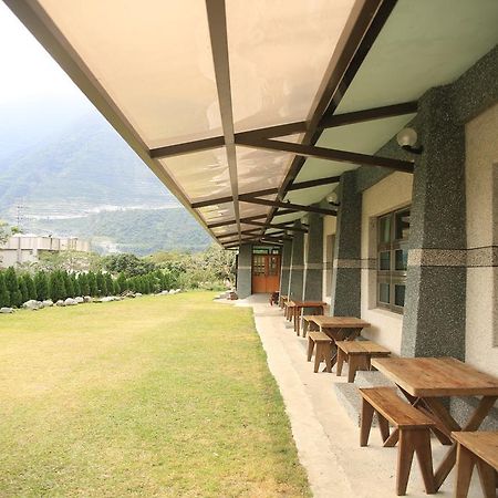 Hualien Taroko Mountain Dream B&B Chongde Exteriör bild