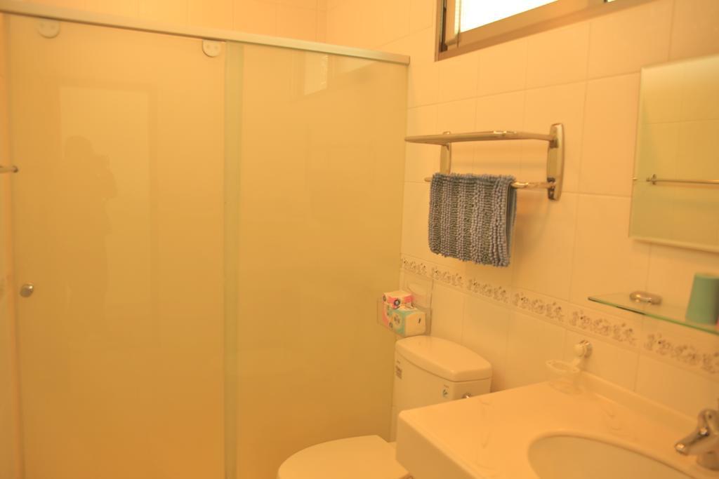 Hualien Taroko Mountain Dream B&B Chongde Exteriör bild