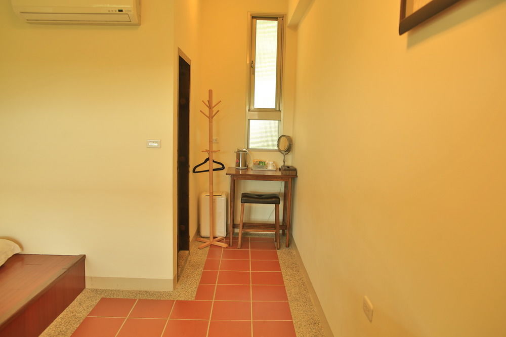 Hualien Taroko Mountain Dream B&B Chongde Exteriör bild